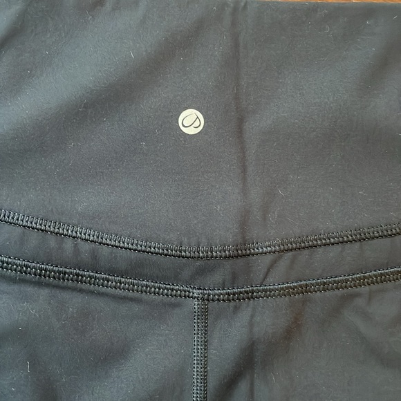 CRZ yoga leggings - Picture 2 of 2